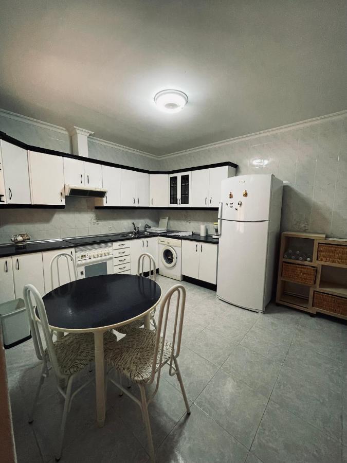 Casa De Tina Y Cora Villa Mora Luaran gambar