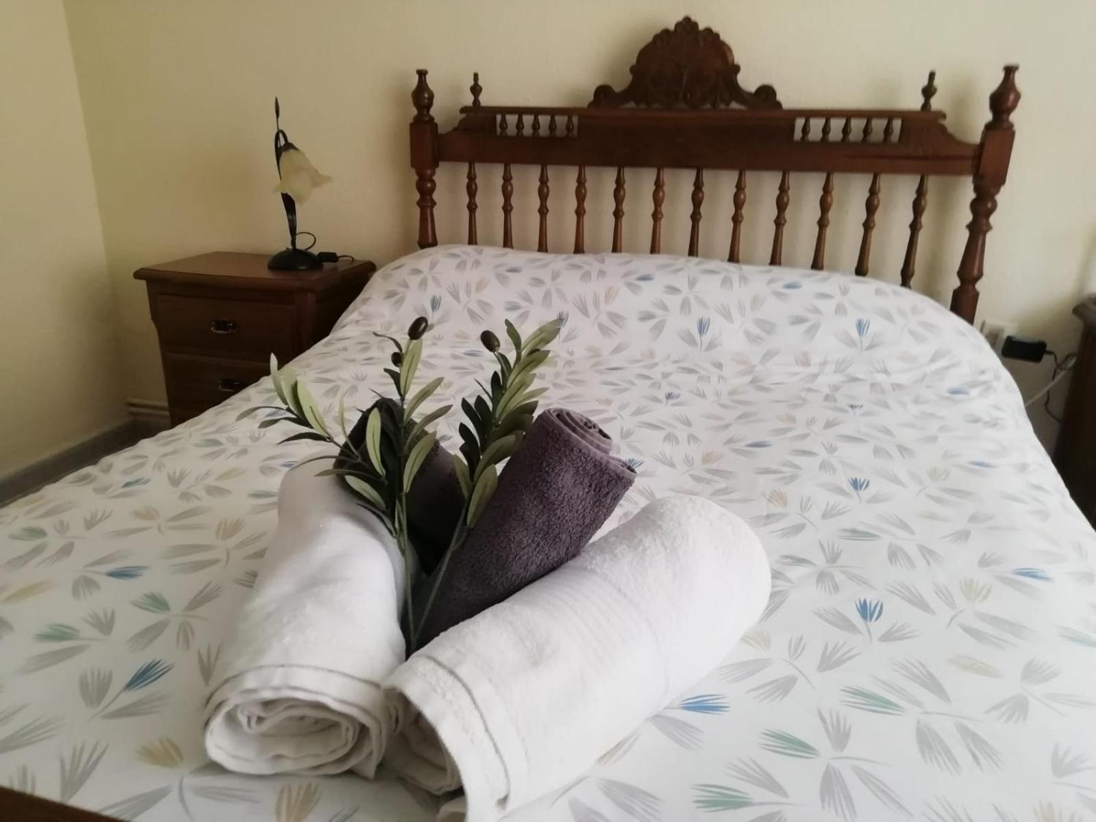 Casa De Tina Y Cora Villa Mora Luaran gambar