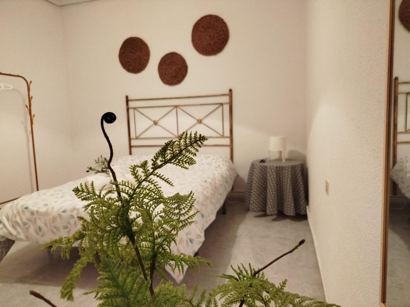 Casa De Tina Y Cora Villa Mora Luaran gambar