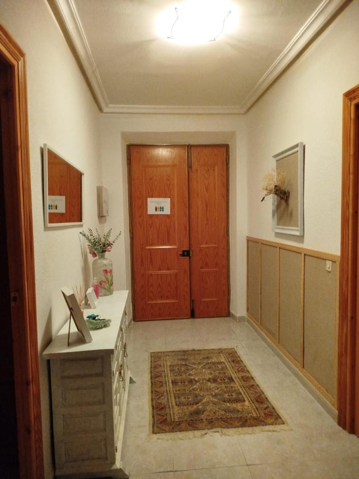 Casa De Tina Y Cora Villa Mora Luaran gambar